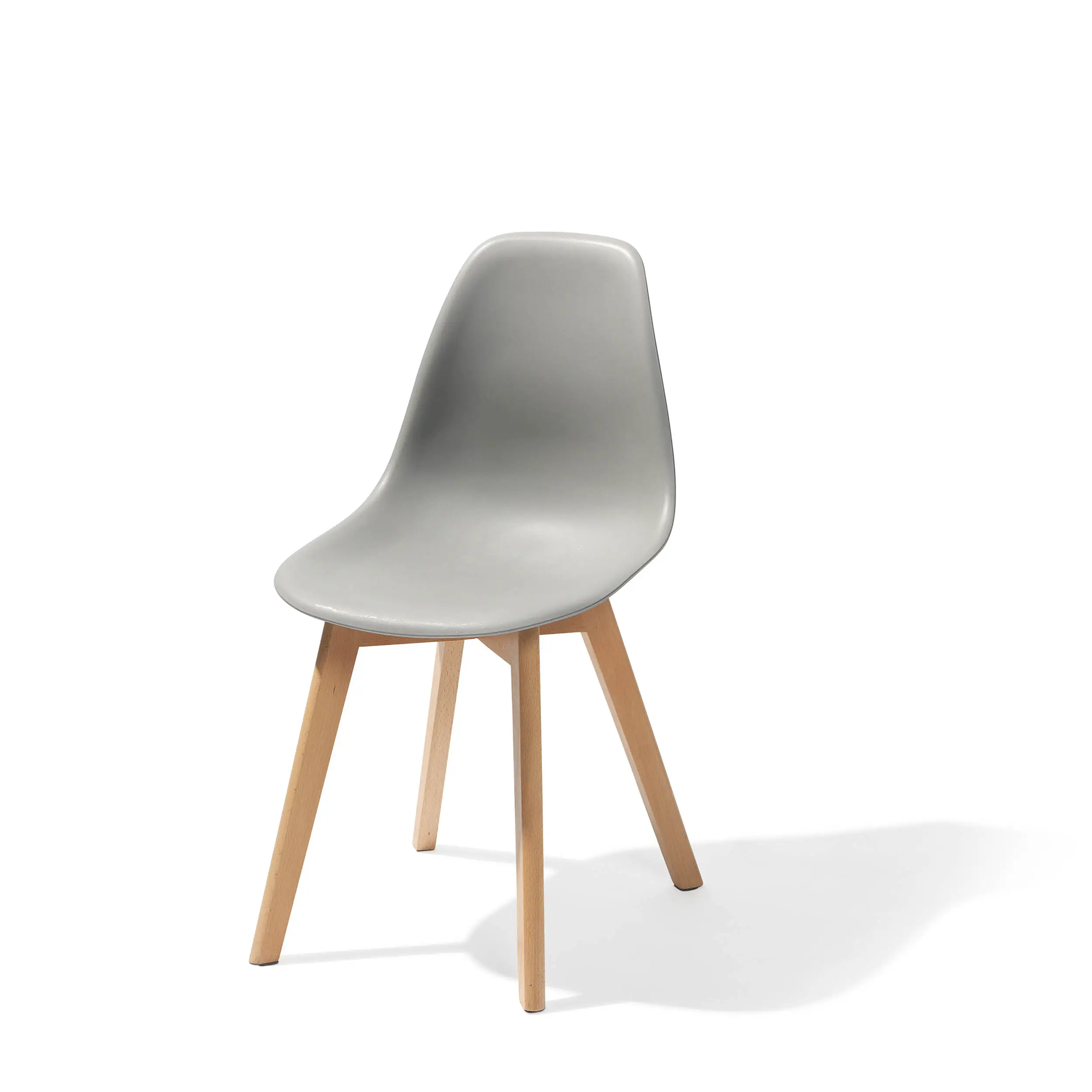 Wood/Grey
