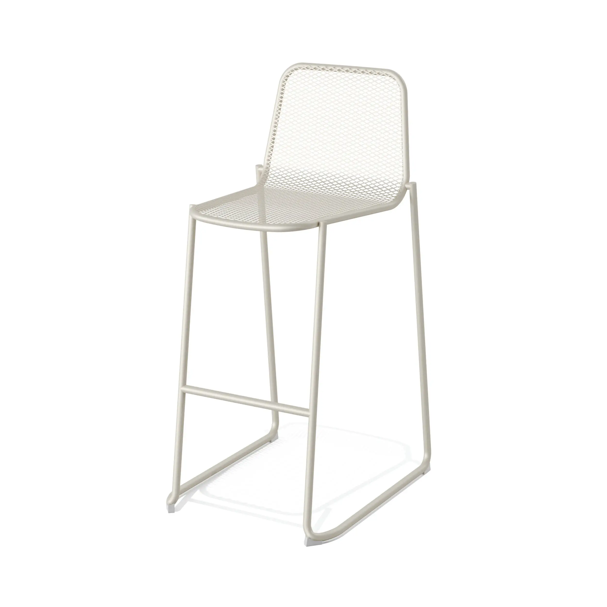 Tabourets de bar empilables Image