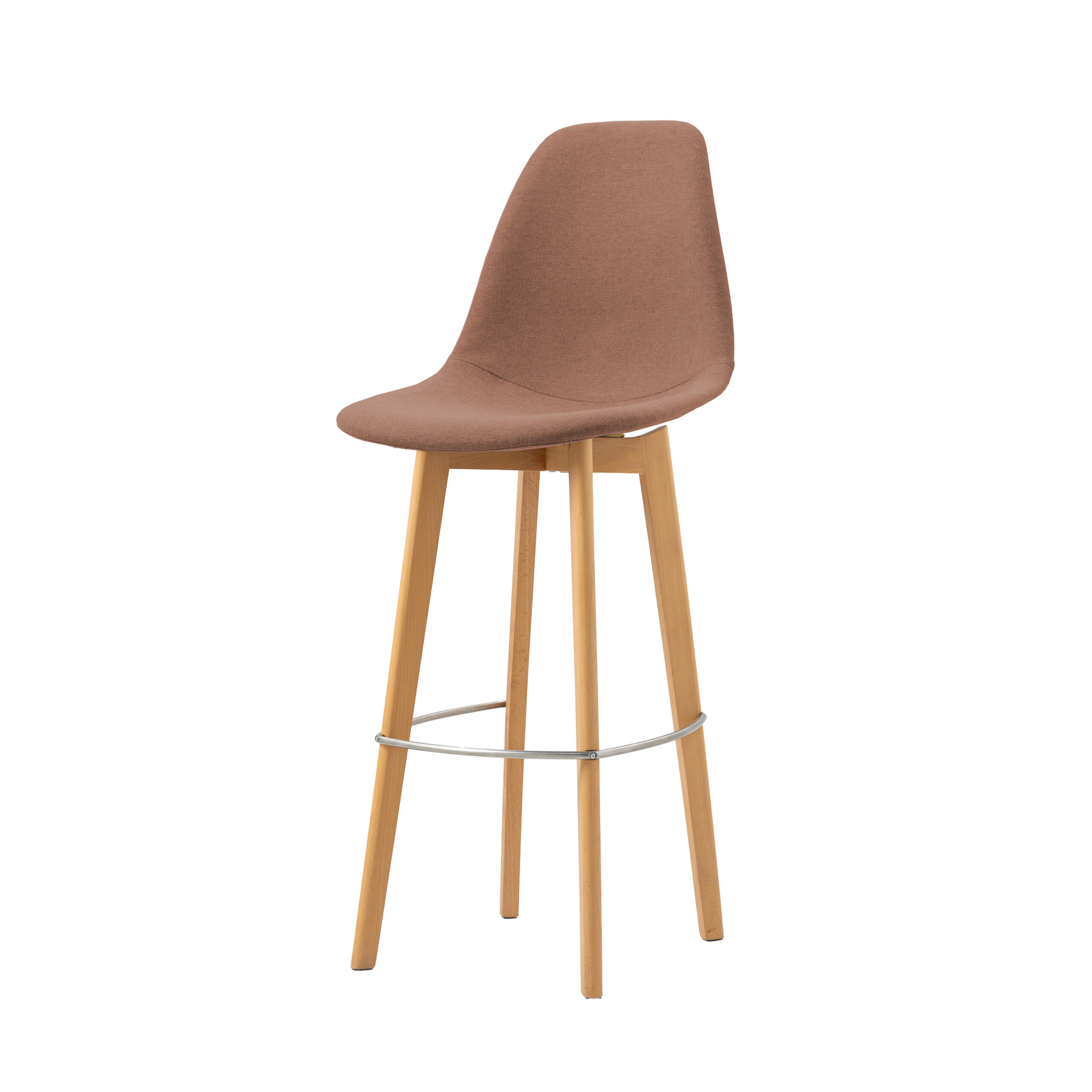 Wood/Brown-Red