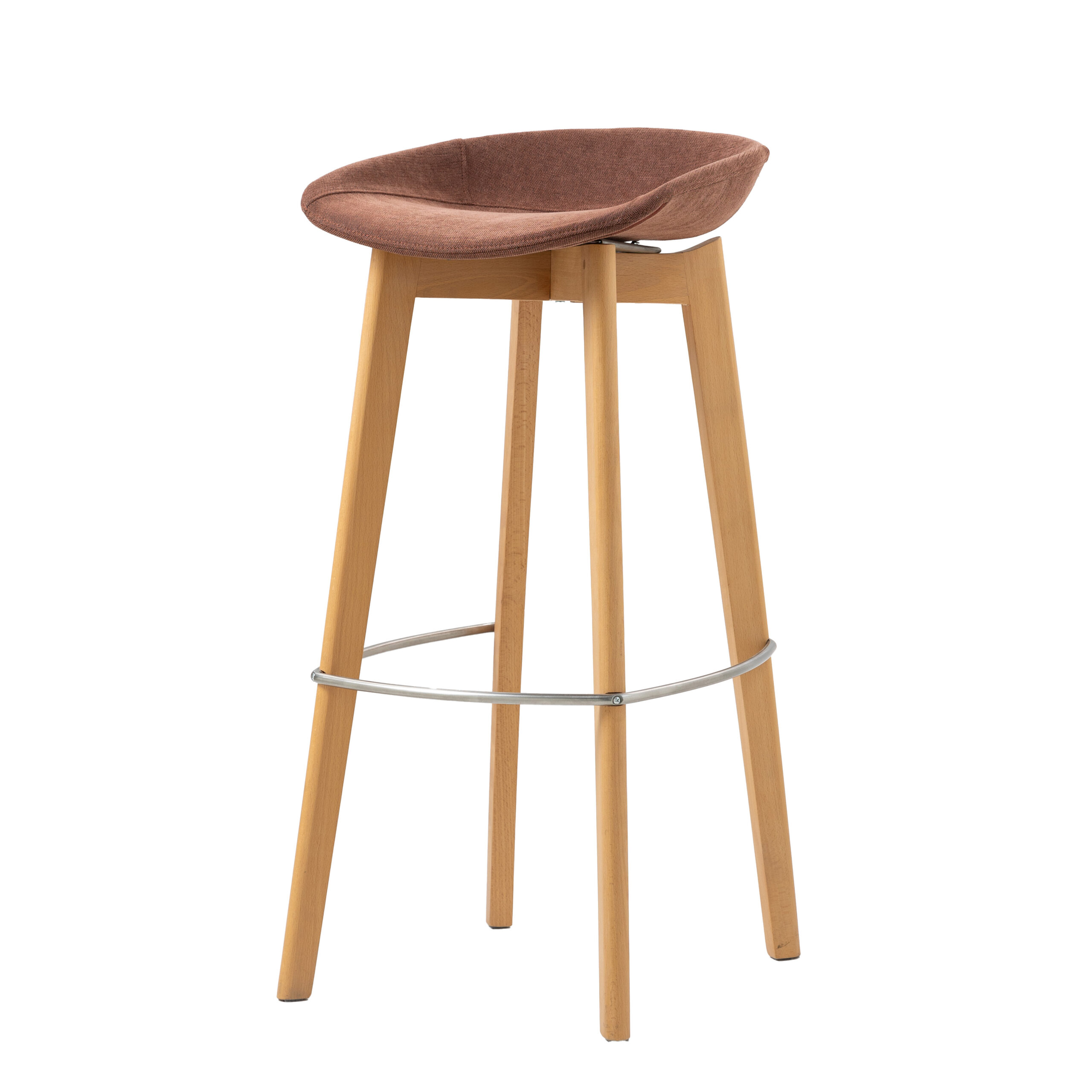 Wood/Brown-Red
