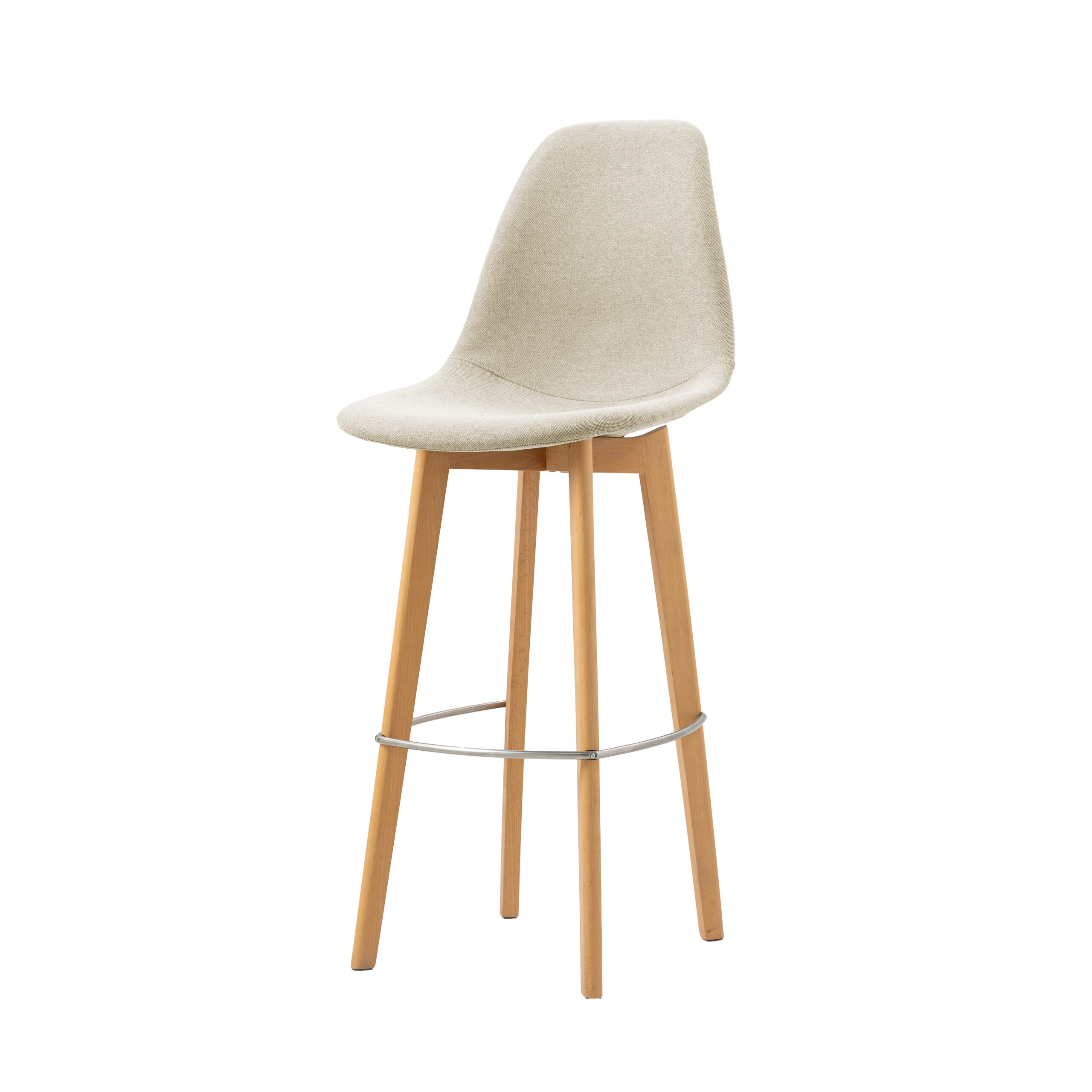 Wood/Beige