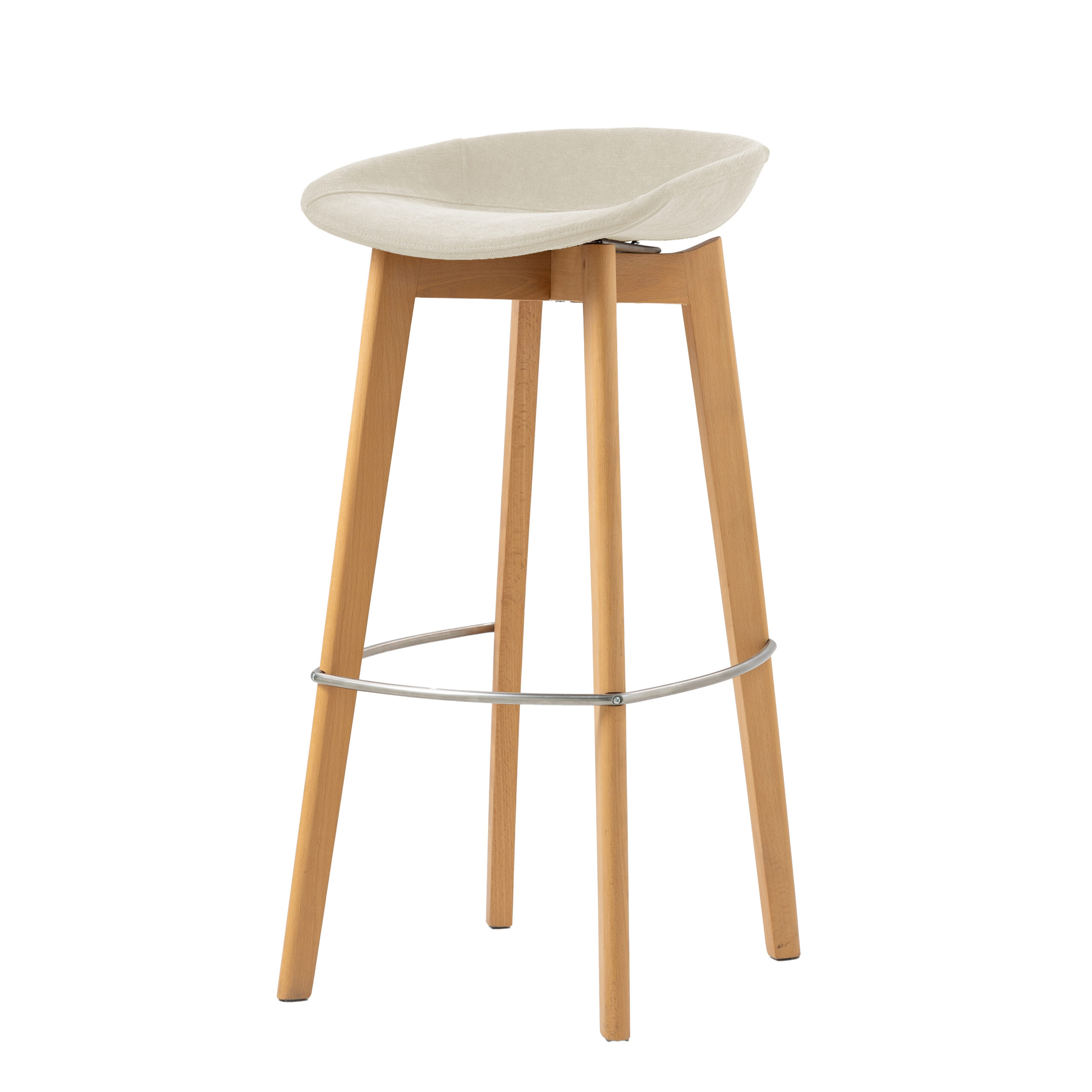 Wood/Beige
