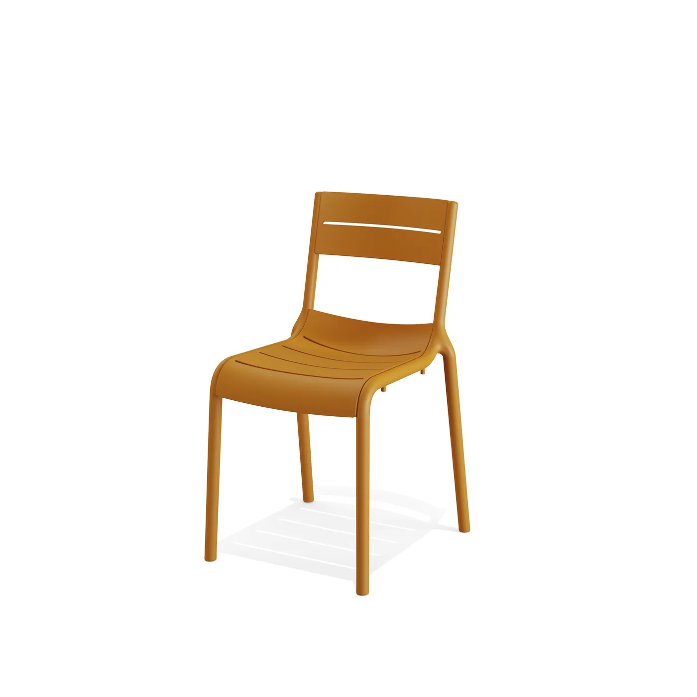 Chaises empilable Image